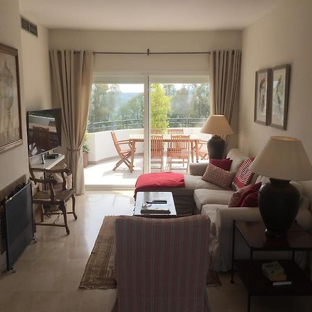 Apartamento Del Sol Εστεπόνα Εξωτερικό φωτογραφία