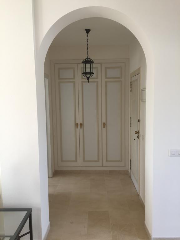 Apartamento Del Sol Εστεπόνα Εξωτερικό φωτογραφία