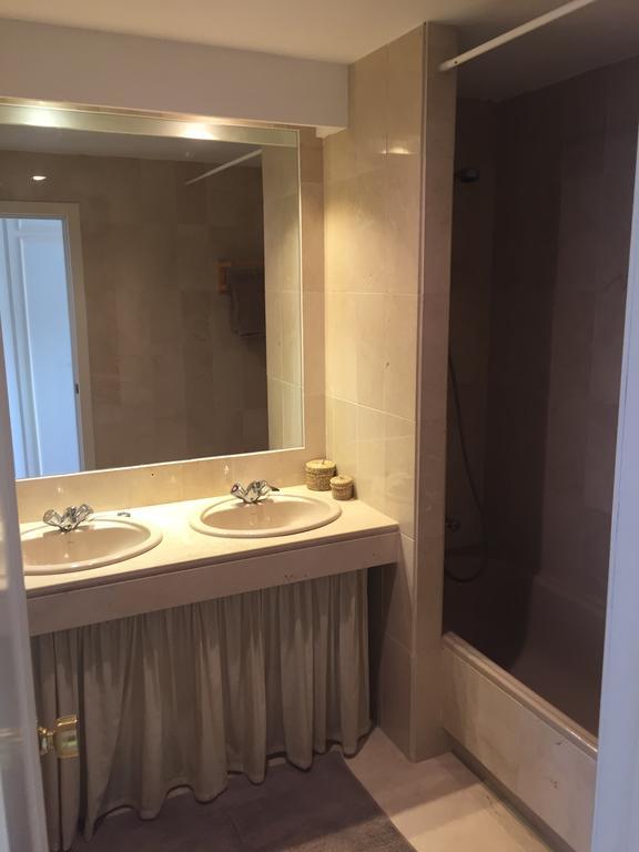 Apartamento Del Sol Εστεπόνα Εξωτερικό φωτογραφία