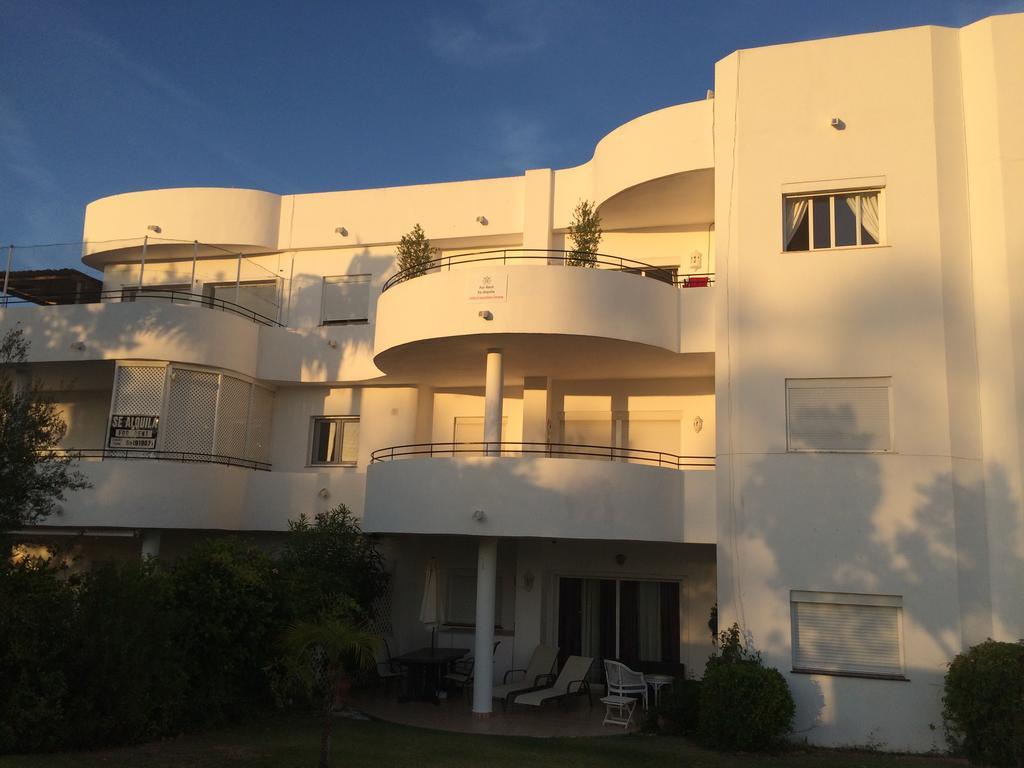 Apartamento Del Sol Εστεπόνα Εξωτερικό φωτογραφία