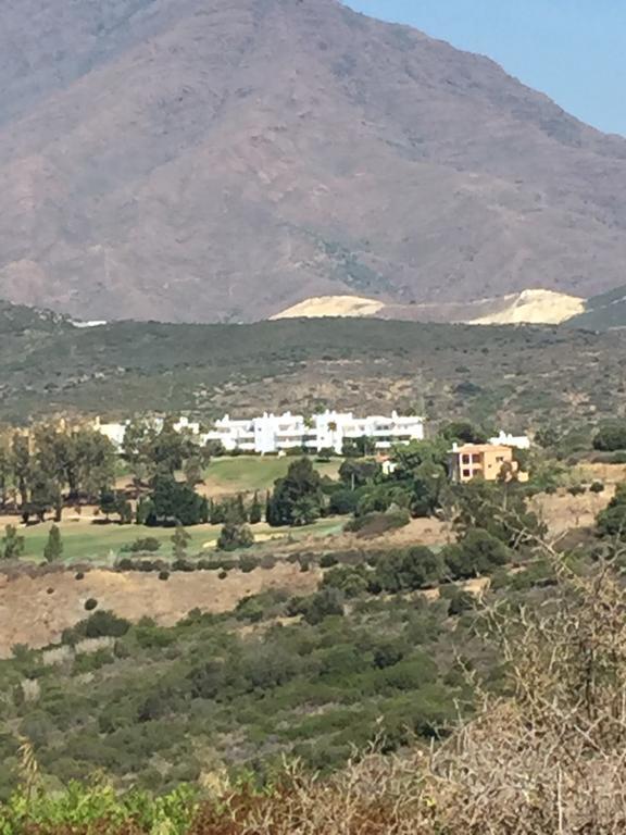 Apartamento Del Sol Εστεπόνα Εξωτερικό φωτογραφία