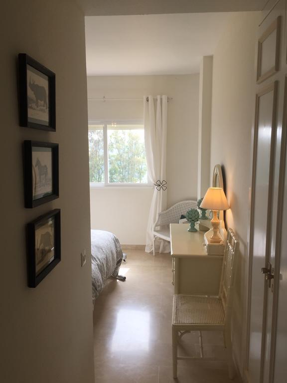 Apartamento Del Sol Εστεπόνα Εξωτερικό φωτογραφία