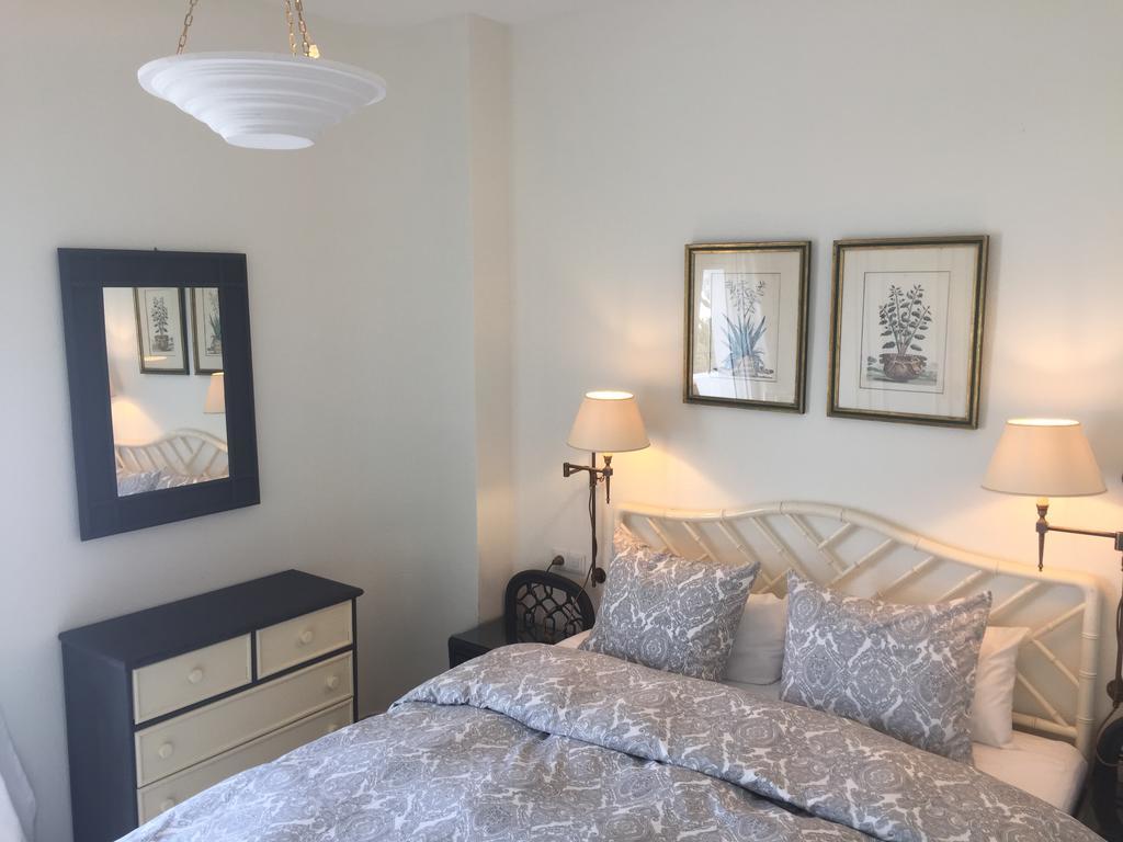 Apartamento Del Sol Εστεπόνα Εξωτερικό φωτογραφία