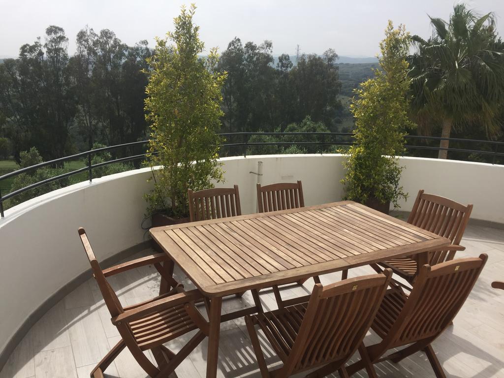 Apartamento Del Sol Εστεπόνα Εξωτερικό φωτογραφία
