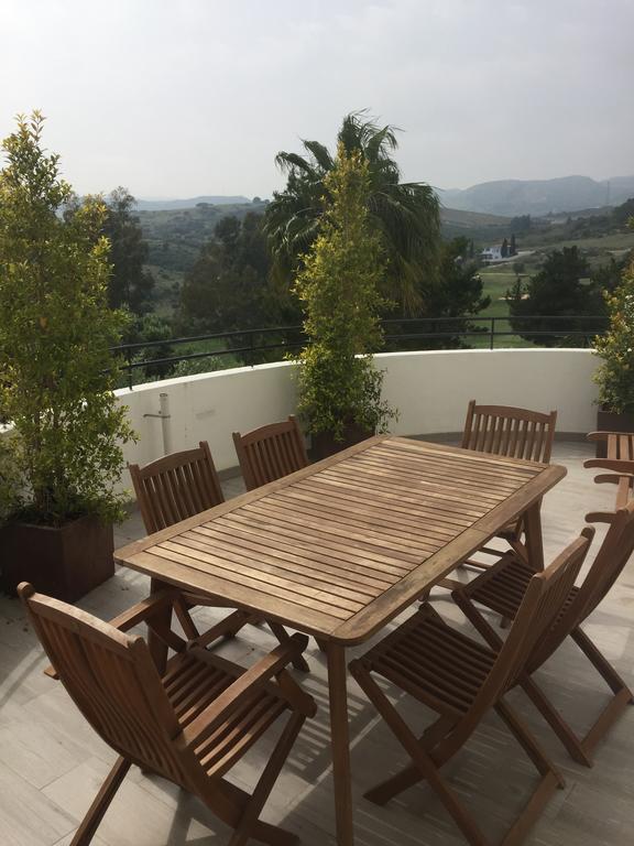 Apartamento Del Sol Εστεπόνα Εξωτερικό φωτογραφία