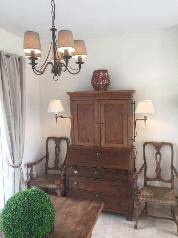 Apartamento Del Sol Εστεπόνα Εξωτερικό φωτογραφία